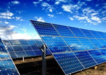 مجوز احداث ۴۰۰۰ مگاوات نیروگاه خورشیدی از شورای اقتصاد صادر شد