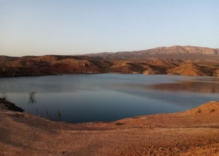 وضعیت نگران‌کننده آب پشت سدهای استان خوزستان/ کشت شلتوک ممنوع شد