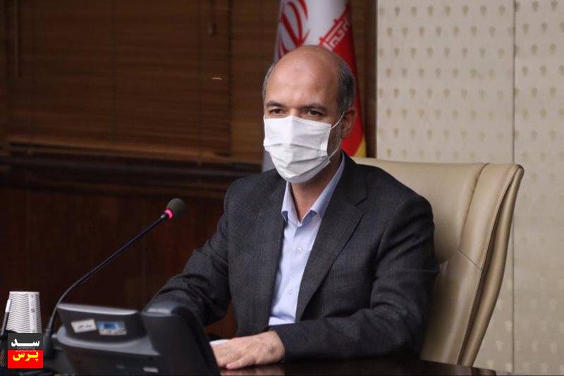 فعالیت جهادگرانه و بیشائبه کارکنان وزارت نیرو در سیل اخیر جنوب کشور