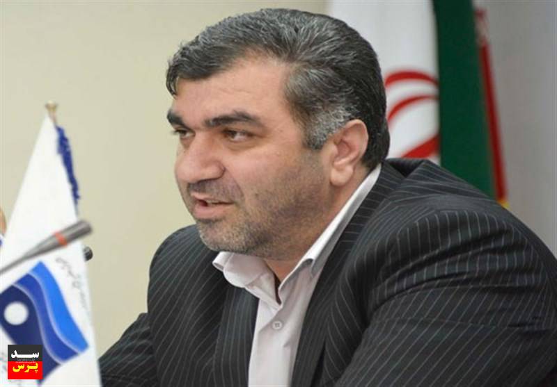 اتابک جعفری مدیر عامل شرکت مهندسی آب و فاضلاب منصوب شد