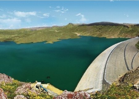 آب سدهای آذربایجان‌غربی ۲۴۴ میلیون مترمکعب کمتر از سال گذشته است