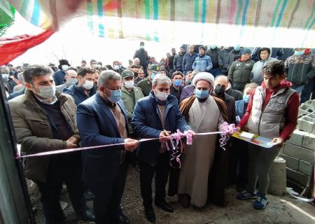 طرح آبرسانی به سد ترکمانچای میانه افتتاح شد