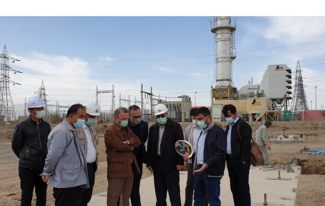 ۳ واحد نیروگاه مقیاس متوسط زاهدان بهار سال آینده افتتاح میشود/ بهبود تراز تولید و مصرف برق استان سیستانوبلوجستان