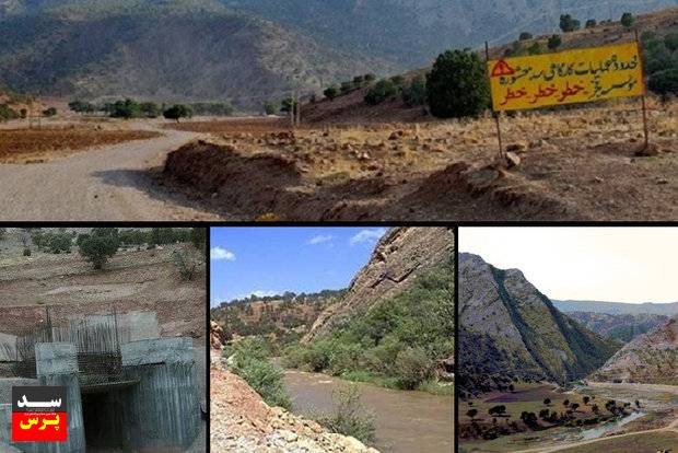 آخرین خبرها از سد «معشوره»/ از تجهیز کارگاه تا پیگیری مسائل حقوقی