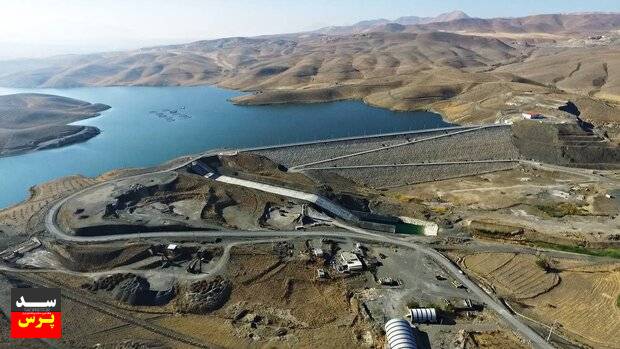 ۲.۵ برابر شدن توان تولید برق در نیروگاههای برقآبی