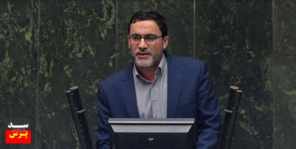 ممنوعیت احداث سد در کشور