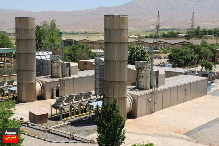 جایگزینی واحدهای قدیمی نیروگاه دورود با توربینهای ملی/ کاهش مصرف سوخت با بهینهسازی و ارتقای واحدهای نیروگاهی