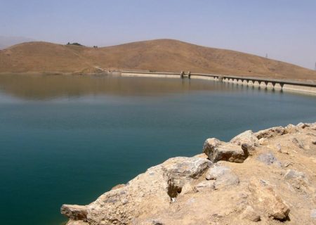 حجم سدهای اکباتان و آبشینه به ۶ درصد رسید/ لزوم مدیریت مصرف و اصلاح الگوی کشت در همدان
