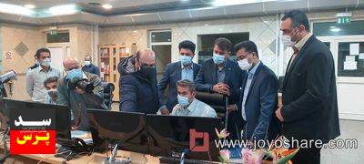 آزمون خود راه اندازی (Black Start) واحد شماره سه نیروگاه کارون۳ با موفقیت انجام شد