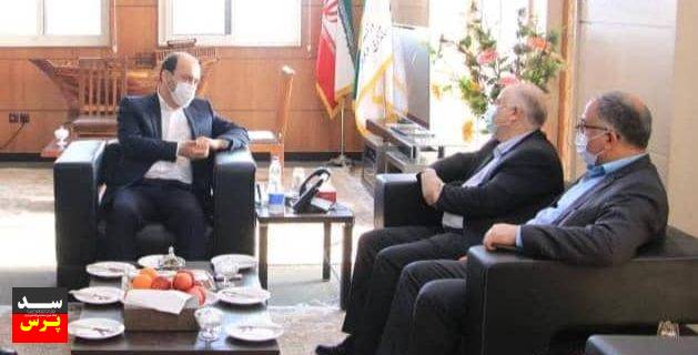 آمادگی وزارت نیرو برای ایجاد نیروگاههای تجدیدپذیر در استان هرمزگان