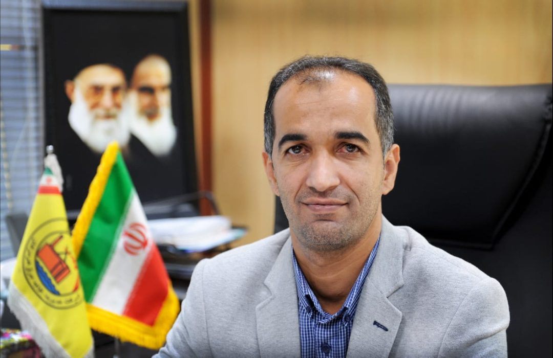 کسب عنوان برتر خبر و اطلاع رسانی در سال ۱۴۰۰ در بین نیروگاه های کشور