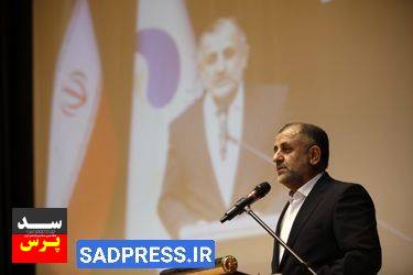 مدیرعامل جدید سازمان آب و برق خوزستان منصوب شد