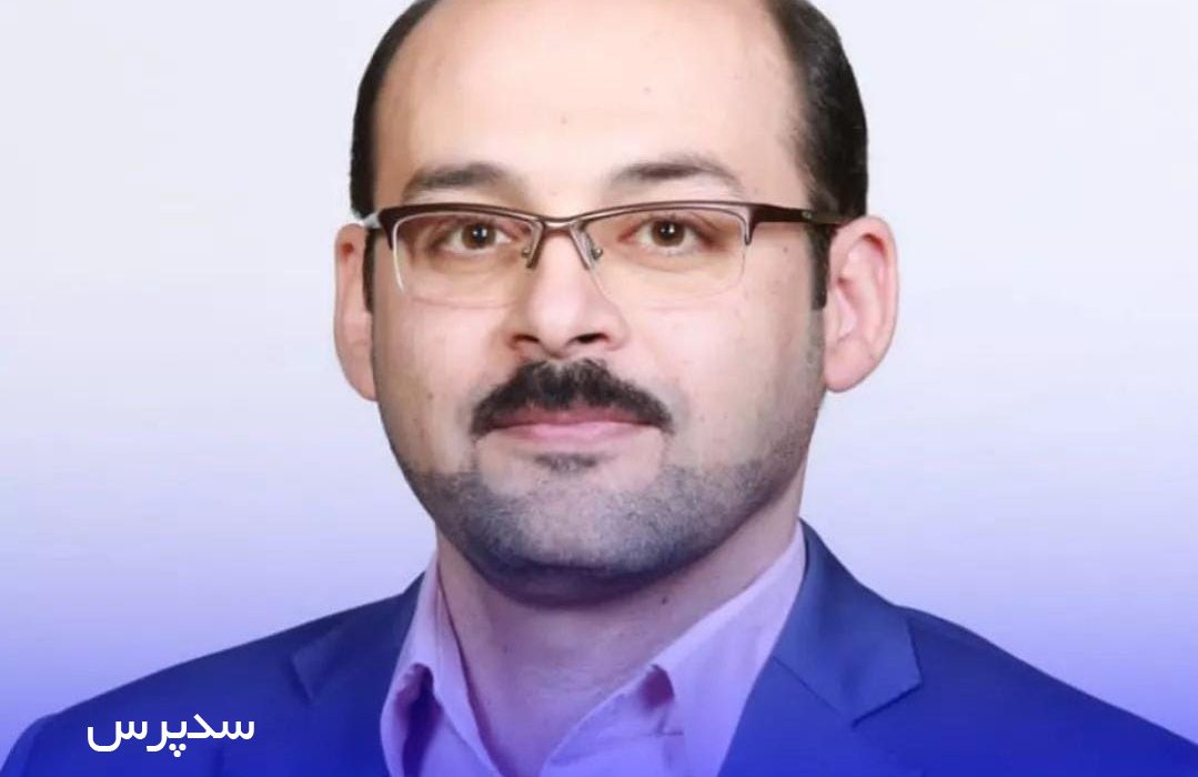 سرپرست حوزه هیئت مدیره و مدیرعامل سازمان آب و برق خوزستان منصوب شد