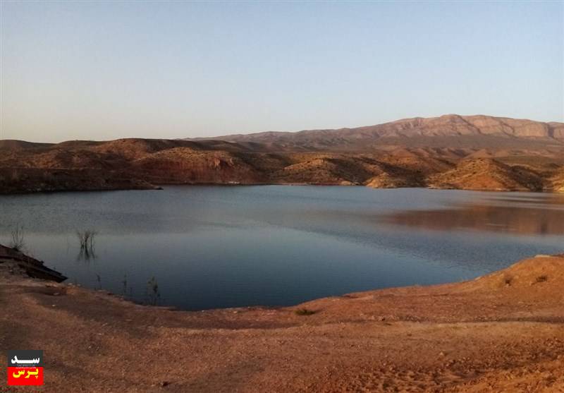 وضعیت نگرانکننده آب پشت سدهای استان خوزستان/ کشت شلتوک ممنوع شد