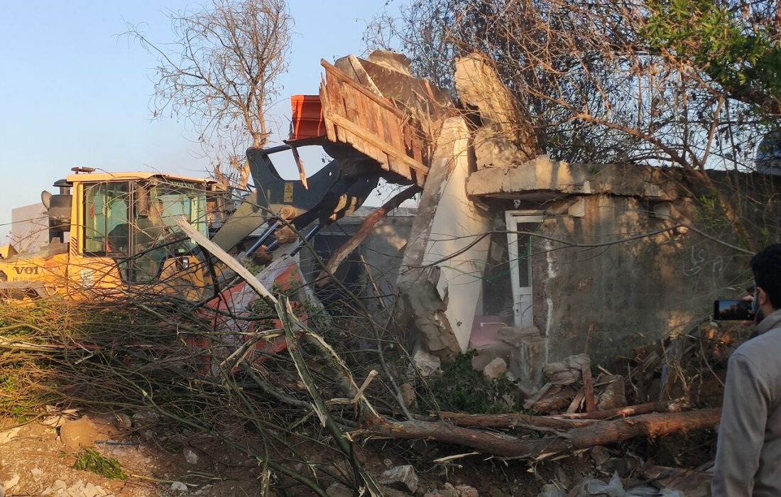 اولویت آزادسازی سواحل رودخانههای ۶ شهرستان در خوزستان