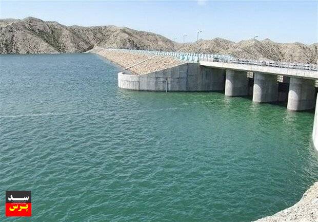 افزایش حجم ذخیرە آب سدهای کردستان نسبت بە سال گذشتە