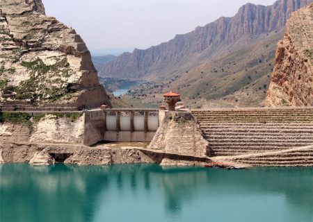سوغات‌هایی که «سد مارون ۲» برای ما می‌آورد / تشدید بحران بی‌آبی در خوزستان و آینده مبهم شادگان!