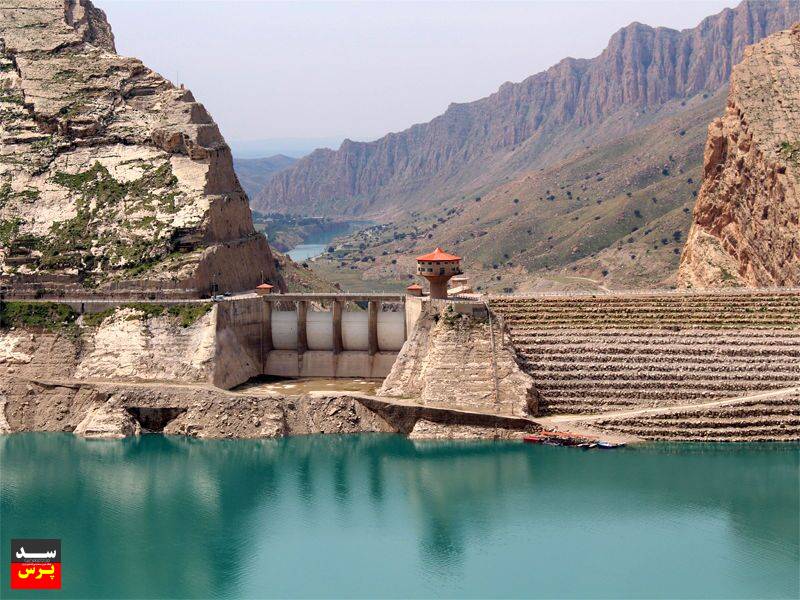 سوغاتهایی که «سد مارون ۲» برای ما میآورد / تشدید بحران بیآبی در خوزستان و آینده مبهم شادگان!