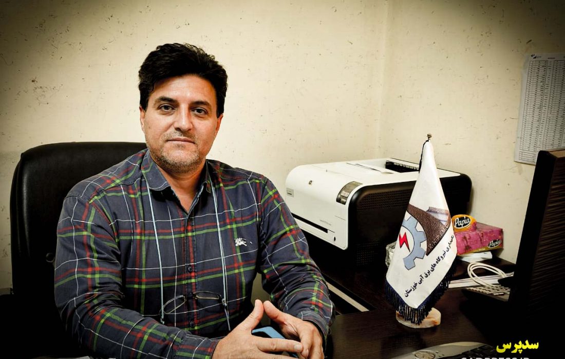 حضور فعال شرکت تعمیرات برق آبی در سی امین همایش بین المللی انجمن مهندسان مکانیک ایران