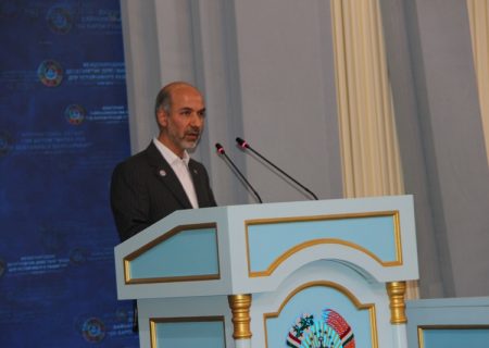 تعامل و همکاری با کشورهای همسایه، راهبرد ایران در رودخانه‌های مرزی و منابع آب مشترک