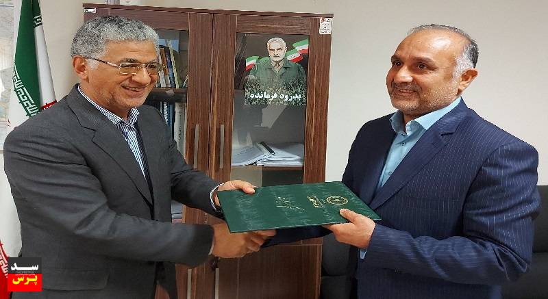 معاونت راهبری تولید شرکت مادر تخصصی تولید نیروی برق حراراتی : سال آبرومندی را در تولید برق سپری نمودیم