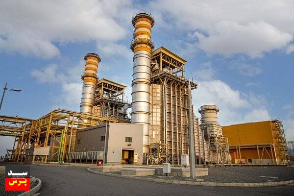 ظرفیت نیروگاههای حرارتی ۱۵۰۰ مگاوات افزایش مییابد