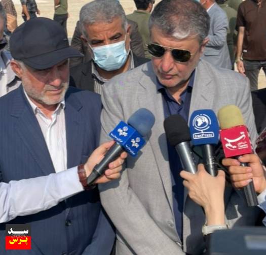 همه سرفصلهای انرژی اتمی در دولت سیزدهم فعال میشود