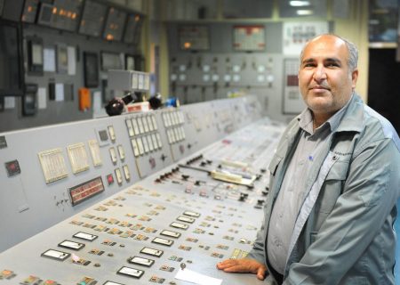 تولید بیش از دو میلیارد و ششصد میلیون کیلووات‌ساعت انرژی در نیروگاه بندرعباس