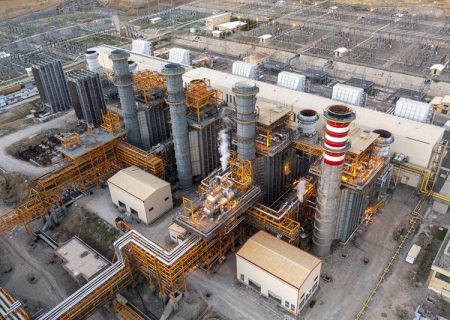 نیروگاه‌های ‌سیکل‌ترکیبی و تحقق سیاست اقتصاد مقاومتی