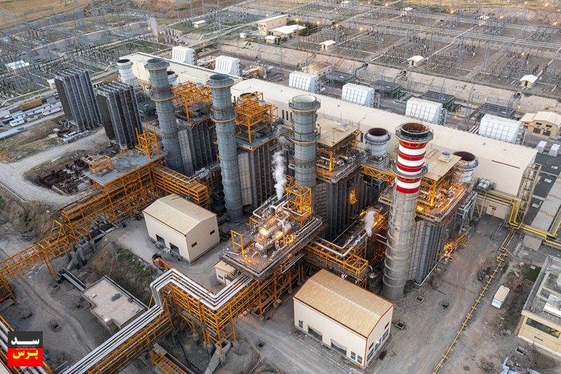 نیروگاههای سیکلترکیبی و تحقق سیاست اقتصاد مقاومتی