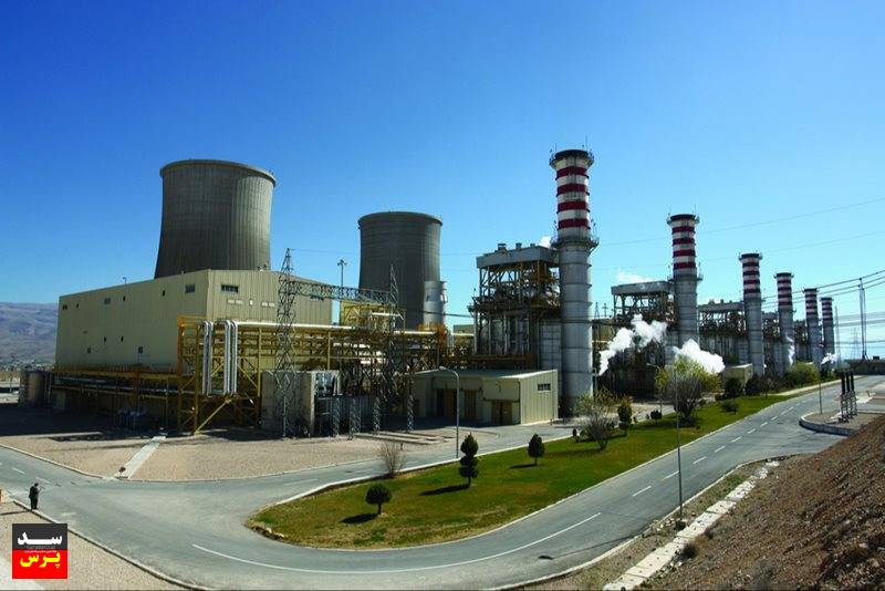 بهره‌برداری از ۳۰۰۰ مگاوات نیروگاه حرارتی جدید در اولین سال فعالیت دولت سیزدهم