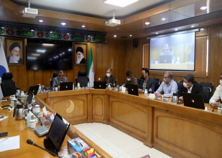 روابط عمومی ویترین و پیشانی سازمان است