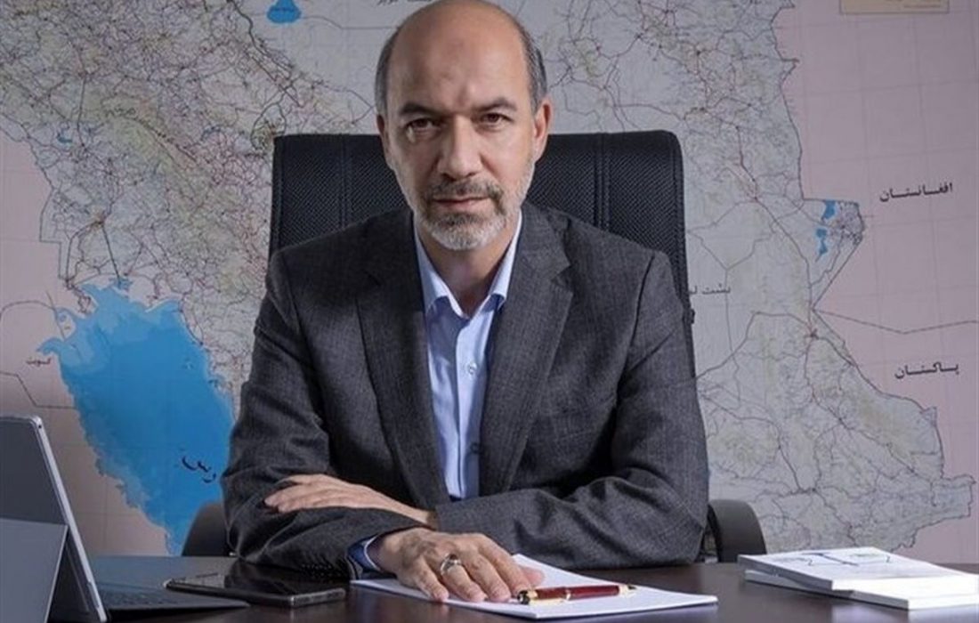 حجم پرشدگی سدهای کشور به ۴۰ درصد رسید