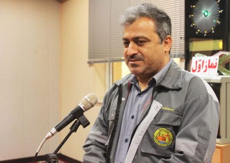 استفاده از دانش فنی متخصصان نیروگاه بندرعباس در ساخت قطعات نیروگاهی