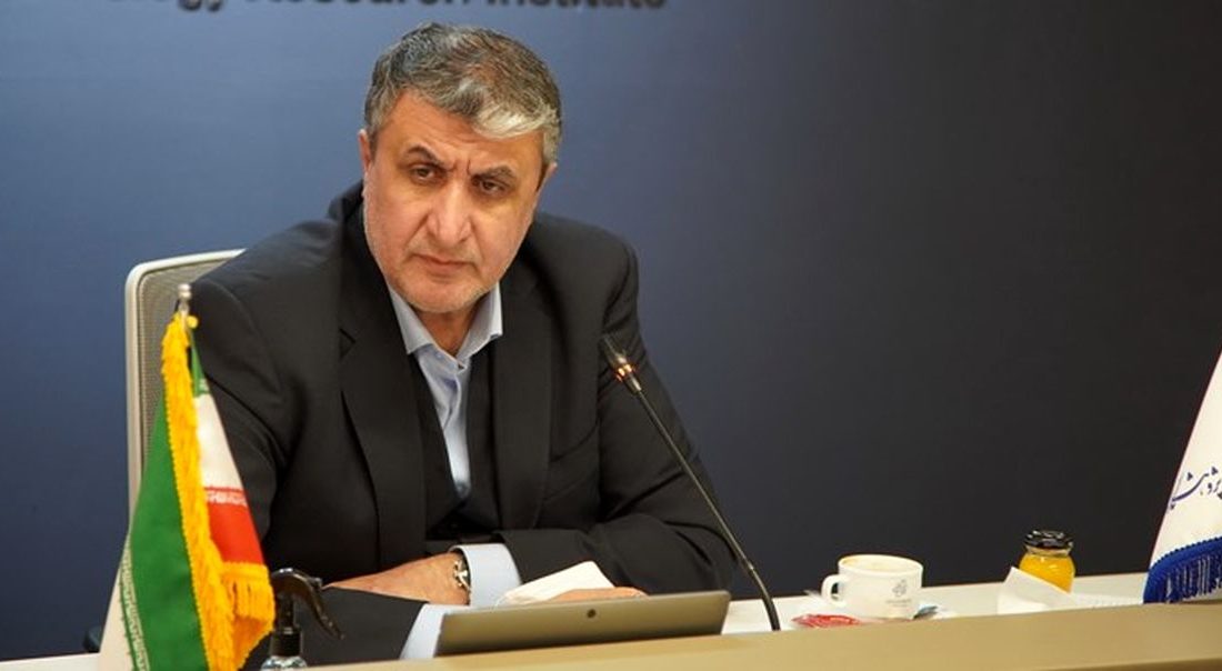 هدفمان بومی کردن صنعت نیروگاهی است/ اقدام به سرمایهگذاری برای تولید ۱۰ هزار مگاوات برق هستهای