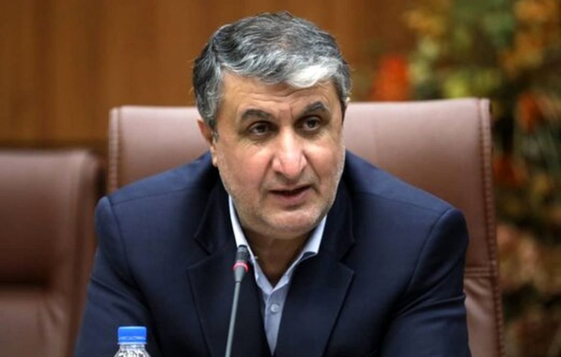 راهاندازی دو نیروگاه هستهای ۱۰۵۰ مگاواتی دیگر در دستور کار است