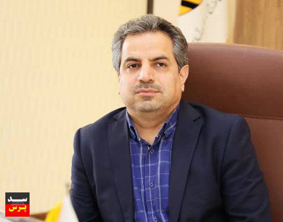 انتصاب سرپرست جدید دفتر برنامه ریزی کلان برق حرارتی