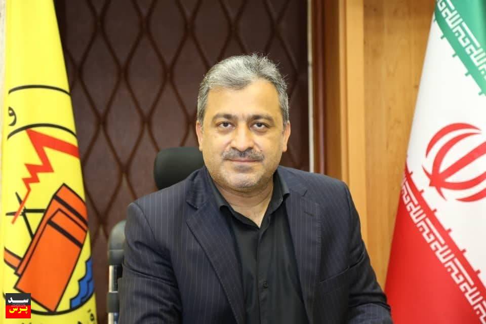 تولید بیش از ۳.۶ میلیارد کیلوواتساعت انرژی در نیروگاه بندرعباس