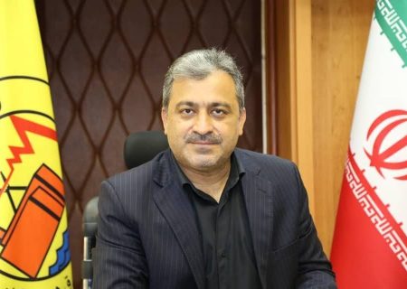 افزایش راندمان و رفع موانع تولید در نیروگاه بندرعباس 
