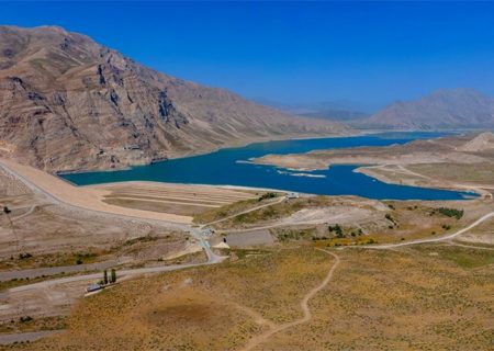 آخرین وضعیت ذخایر سدهای ۵ گانه تهران/ آب ۴ درصد مشترک بدمصرف قطع می‌شود