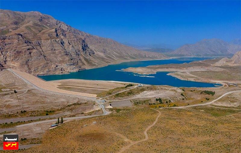 آخرین وضعیت ذخایر سدهای ۵ گانه تهران/ آب ۴ درصد مشترک بدمصرف قطع میشود