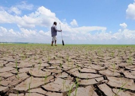 ایران جزو ۹ کشور نخست آسیب‌پذیر از تغییر اقلیم است