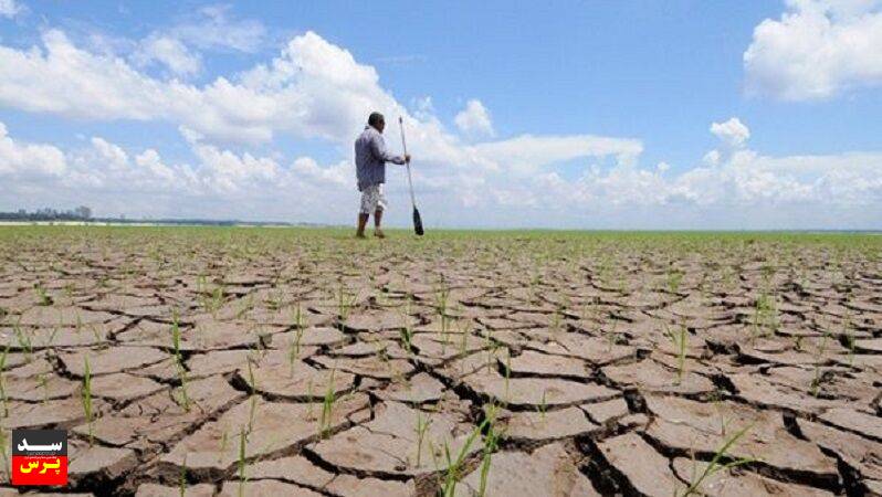 ایران جزو ۹ کشور نخست آسیبپذیر از تغییر اقلیم است