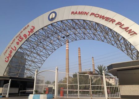 ساخت و بازسازی بیش ‌از ۷۰۰۰ قطعه تخصصی در نیروگاه رامین اهواز