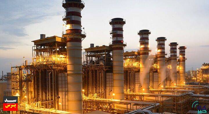 تعمیرات ۲۱ واحد گازی نیروگاه ری آغاز شد