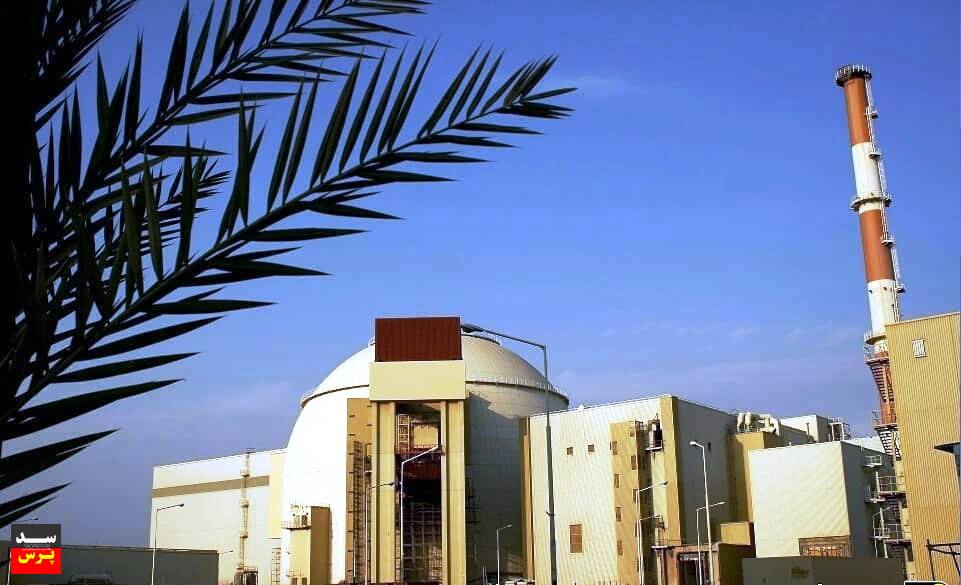 تسریع در احداث فاز‌های دوم و سوم نیروگاه اتمی بوشهر