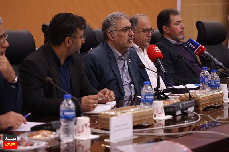 ارزشمندترین سرمایه ما در شرکت برق حرارتی، سرمایههای انسانی هستند