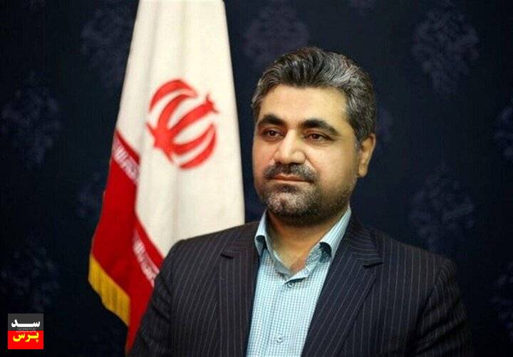 حوزه انرژی جزیرهای اداره میشود