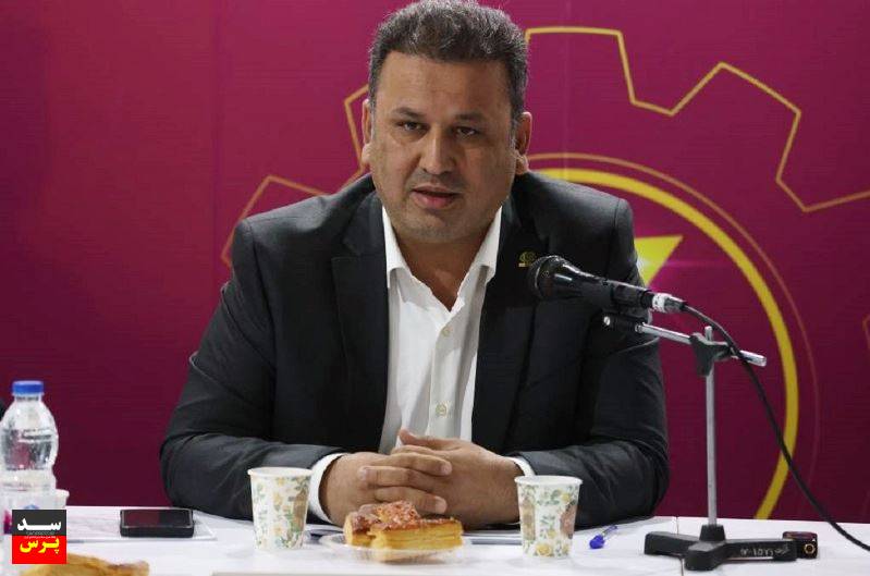 اعلام آمادگی ایران برای انجام تعمیرات نیروگاهی در ونزوئلا
