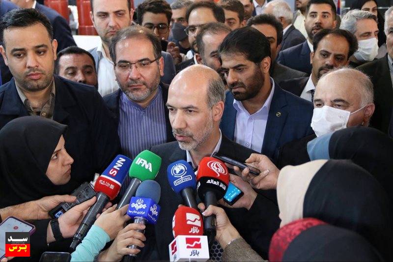 بیش از ۹۵ درصد قطعات و تجهیزات صنعت برق کشور بومیسازی شد